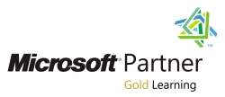 GOPAS získal GOLD kompetenci pro oblast Microsoft Learning