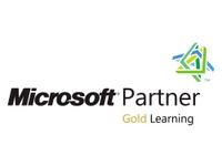 Logo GOLD