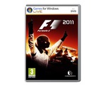 Codemasters oznamují  F1 2011 na 23.9.2011
