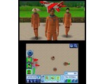 EA - The Sims 3 pro Nintendo 3DS nyní v prodeji