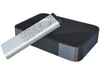 FV-1 Google TV / Internet BOX