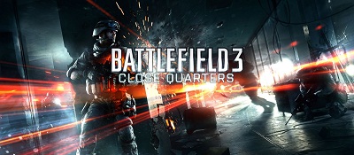 Battlefield 3 - tři rozšiřující multiplayerové balíčky