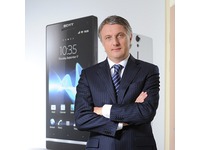 Tibor Wagner Sony Mobile Communications