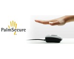 Biometrická technologie Fujitsu PalmSecure vrací identitu do vašich rukou