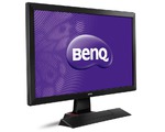 BenQ představuje herní monitor RL2455HM s dobou odezvy 1 ms GTG
