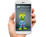 Čtvrtý mobilní operátor Air Telecom rozšiřuje služby o GSM a přichází s nejnižší cenou pro neomezené volání