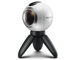 Samsung Gear 360 - kamera pro panoramatická videa jde do prodeje na český trh