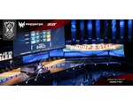 Společnost Acer se stala oficiálním sponzorem světových mistrovství League of Legends 2016 a událostí All Star 2016