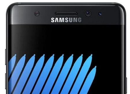 Samsung zveřejnil bezpečnostní pokyny pro majitele Galaxy Note7
