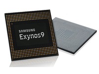 Samsung Exynos 9 Series procesor