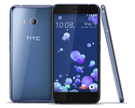 HTC představilo svou letošní vlajkovou loď, HTC U11