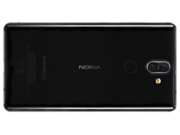 Nokia 8 Sirocco