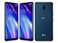 smartphone LG G7 ThinQ