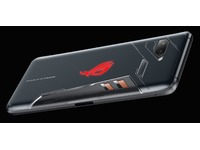 Asus ROG Phone - zadní strana