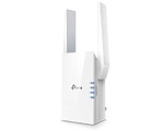 TP-Link RE505X: stylový Wi-Fi 6 extender rozšíří dosah bezdrátové sítě