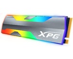 XPG přichází na trh s PCIe Gen3x4 M.2 2280 SSD SPECTRIX S20G