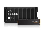Western Digital rozšiřuje své portfolio SSD disků WD_Black