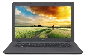Acer Aspire E17 - E5-772-34U7