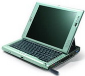 Acer TravelMate C210 Tablet PC - C213TMi