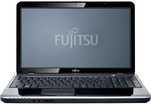 Fujitsu LIFEBOOK A512 - A5120M83A5CZ