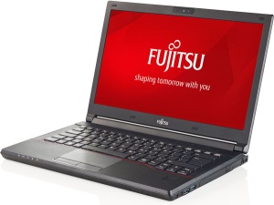 Fujitsu LIFEBOOK E544 - E5440M0002CZ
