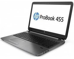HP ProBook 455 G3 - T6R09ES