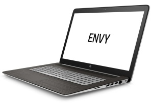 HP Envy 17-n103nc - P4G08EA