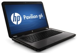 HP Pavilion 17 - e002sc