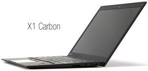 Lenovo ThinkPad NEW X1 Carbon - 20A70067MC