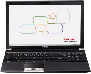 Toshiba Tecra R950 - 1E5