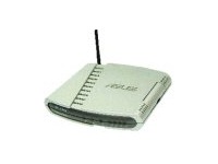 ASUS WiFi router WL-500g