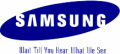 Samsungu klesají tržby z LCD