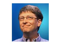 Bill Gates