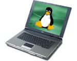 Acer nabízí notebook s Linuxem