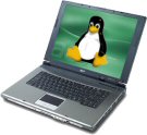 Acer nabízí notebook s Linuxem