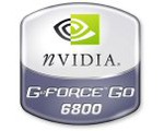 nVIDIA GeForce Go 6800 - nový král mobilní grafiky