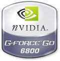 nVIDIA GeForce Go 6800 - nový král mobilní grafiky