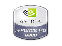 GeForce Go6800