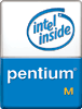 Pentium M častěji než Pentium 4