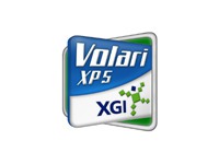 XGI Volari XP5