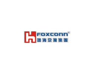 Foxconn (R) Hon Hai Precision Industry