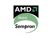 Mobile AMD Sempron