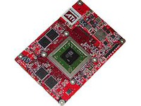 ATI  Mobility Radeon X800