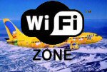 Vodafone nabídne Wi-Fi cestujícím v letadle