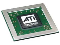 ATI Mobility Radeon 9800