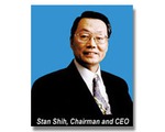Zakladatel a CEO Aceru chce do důchodu