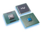 Intel uvádí nové mobilní Pentium 4