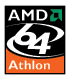 AMD představuje Athlon 64 3700+ DTR