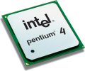 Intel snižuje ceny mobilních Pentium 4 a chystá nové modely