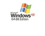 Windows XP 64-bit Edition budou pouze OEM